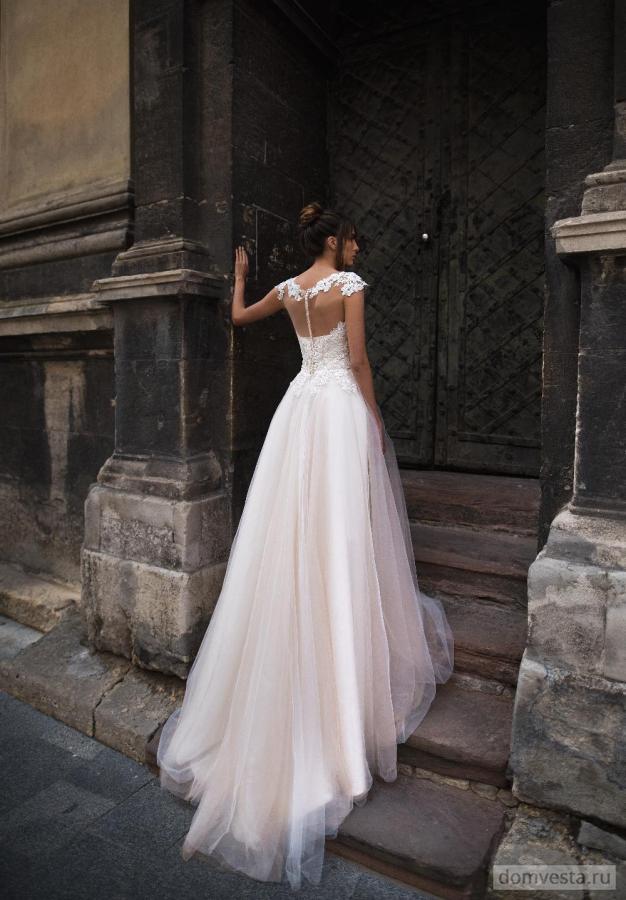 Свадебное платье #76